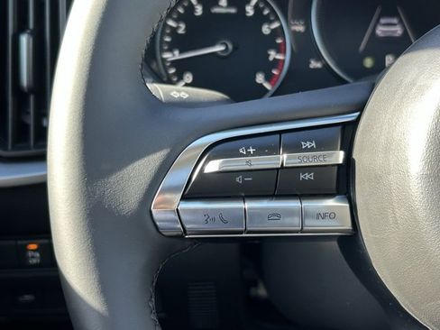 New 2026 MAZDA CX-50 AWD 2.5 S w/ Weather Package image 17
