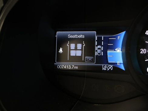 Used 2023 Ford Edge ST-Line image 11