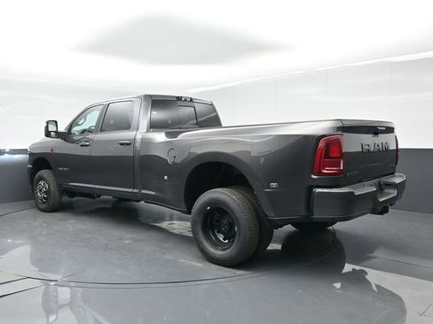 New 2026 RAM 3500 Laramie w/ Night Edition image 6