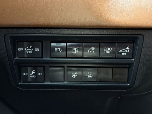 Used 2026 Toyota Tundra 1794 Edition image 24