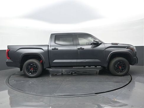 New 2026 Toyota Tundra TRD Pro image 2