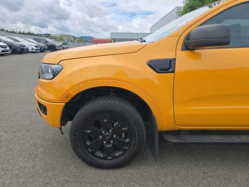 Used 2021 Ford Ranger XLT w/ Equipment Group 302A High AWD/4WD image 20