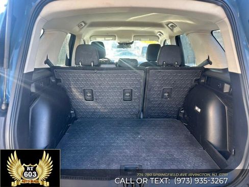 Used 2021 Ford Bronco Sport Big Bend AWD/4WD image 18