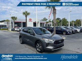 Used 2025 Ford Escape ST-Line FWD video 1