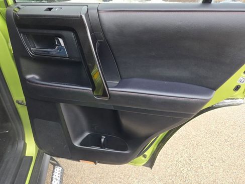 Used 2023 Toyota 4Runner TRD Off-Road Premium image 10