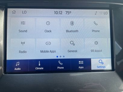 Used 2020 Ford Ranger Lariat