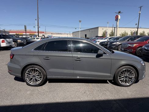 Used 2019 Audi A3 2.0T FWD image 6
