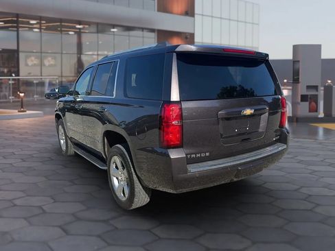 Used 2018 Chevrolet Tahoe Premier RWD image 10