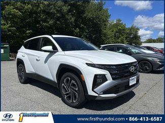 New 2026 Hyundai Tucson SEL Plus w/ Tow & Go Package AWD/4WD video 1