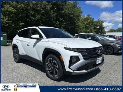 New 2026 Hyundai Tucson SEL Plus w/ Tow & Go Package