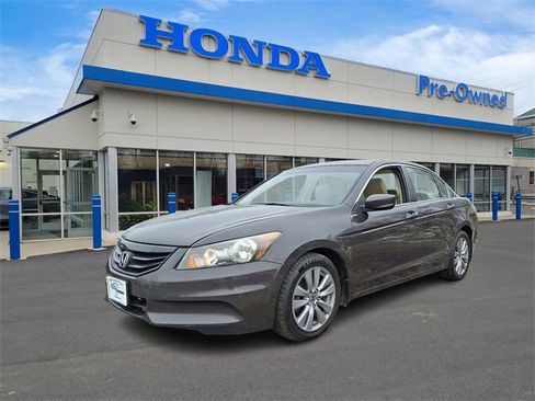 Used 2012 Honda Accord EX-L image 1