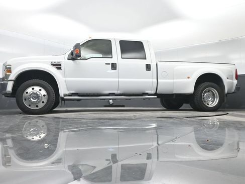 Used 2008 Ford F450 XLT RWD image 27