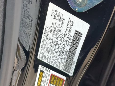 Used 2024 Acura RDX A-Spec image 35