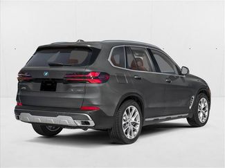 Used 2026 BMW X5 xDrive50e w/ M Sport Package AWD/4WD video 2