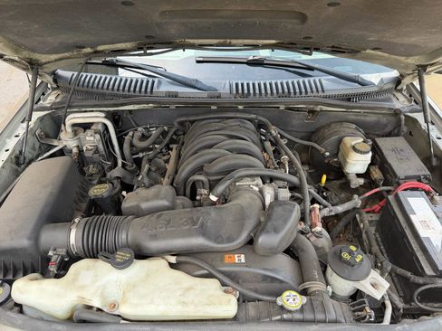 Used 2007 Ford Explorer Sport Trac XLT AWD/4WD image 41