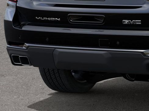 New 2026 GMC Yukon Denali Ultimate AWD/4WD image 14