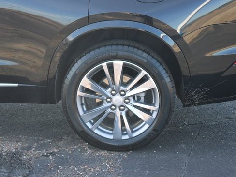 Used 2024 Cadillac XT6 Premium Luxury image 22