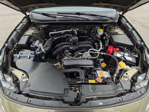 Used 2023 Subaru Outback Touring image 31