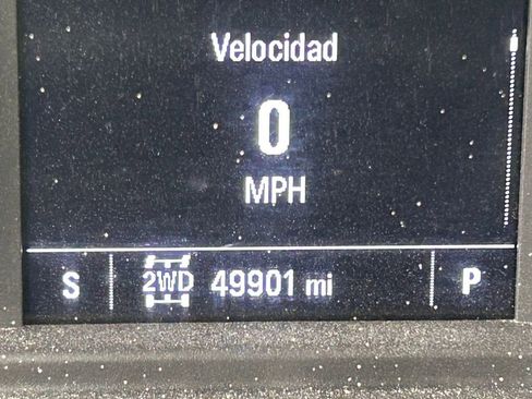 Used 2023 Chevrolet Silverado 3500 W/T w/ WT Convenience Package AWD/4WD image 25