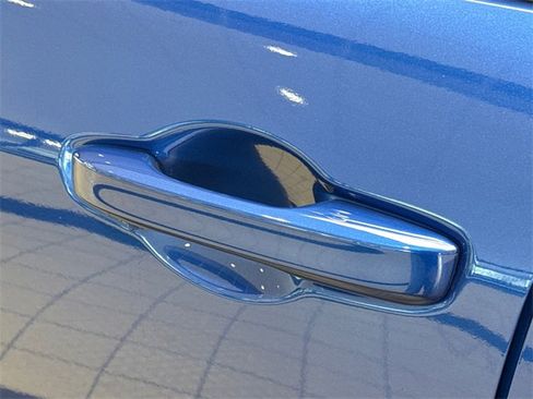 New 2025 Acura ADX A-Spec image 10