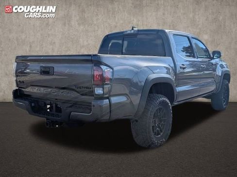 Used 2021 Toyota Tacoma TRD Pro image 7