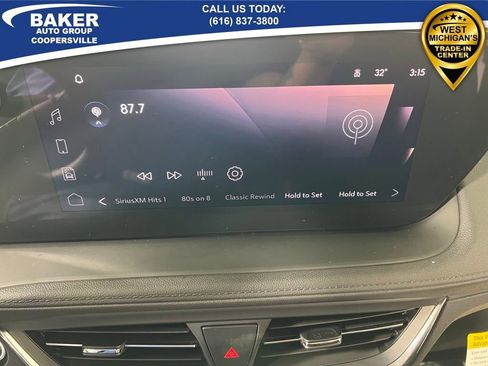 New 2026 Buick Encore GX Preferred w/ Comfort Package image 24