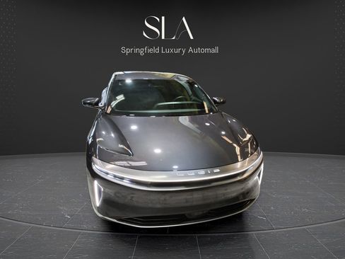 Used 2024 Lucid Air Touring AWD/4WD image 3