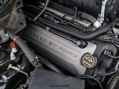 Used 2017 Ford Mustang GT Premium image 17