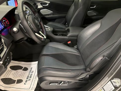 Used 2024 Acura RDX A-Spec image 21