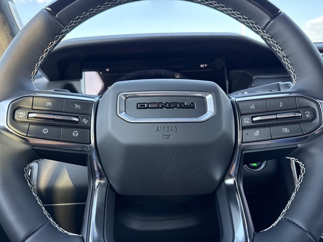New 2027 GMC Acadia Denali Ultimate w/ LPO, Floor Liner Package FWD image 20