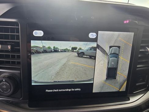 Used 2025 Ford F150 Tremor w/ Equipment Group 402A High image 31