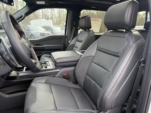 New 2025 Ford F150 Raptor image 10