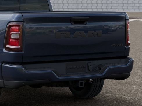 New 2026 RAM 1500 Express AWD/4WD image 13