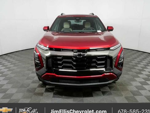 New 2026 Chevrolet Equinox ACTIV w/ Convenience Package III image 35