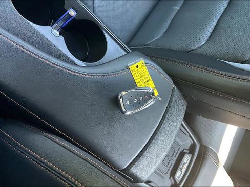 Used 2017 Chevrolet Camaro SS w/ 50th Anniversary Edition image 35