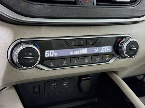 Certified 2023 Nissan Altima 2.5 SL AWD/4WD image 10