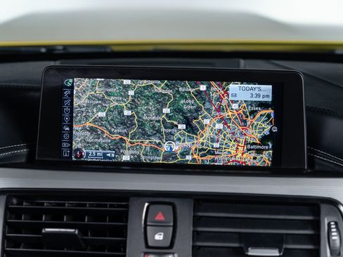 Used 2015 BMW M4 Coupe RWD image 76