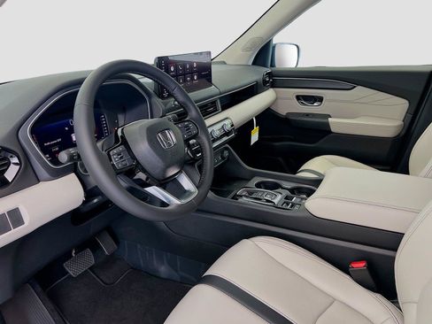 New 2026 Honda Pilot image 11