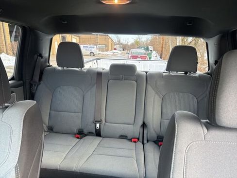 Used 2023 RAM 1500 Big Horn image 16