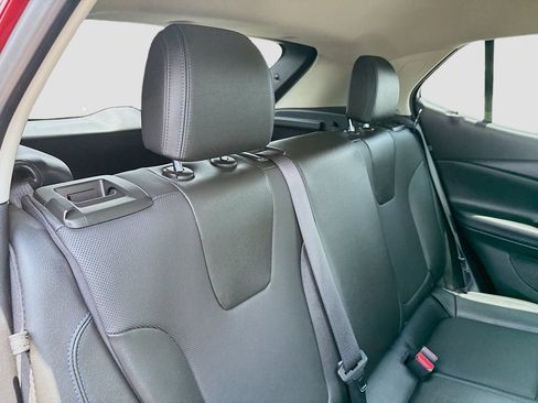 Used 2025 Buick Encore GX Sport Touring FWD image 23