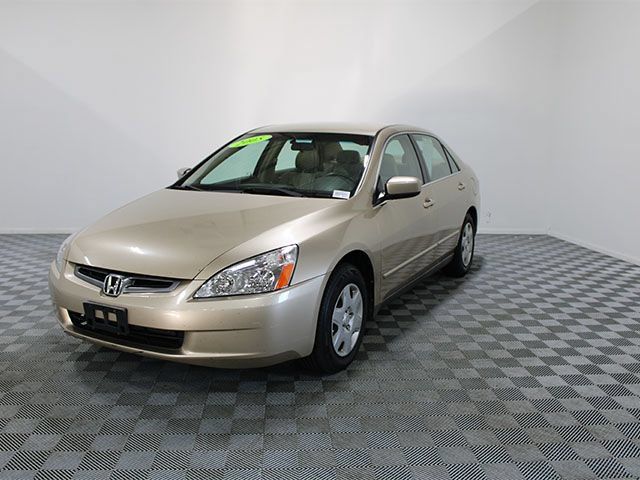 Used 2005 Honda Accord LX image 2