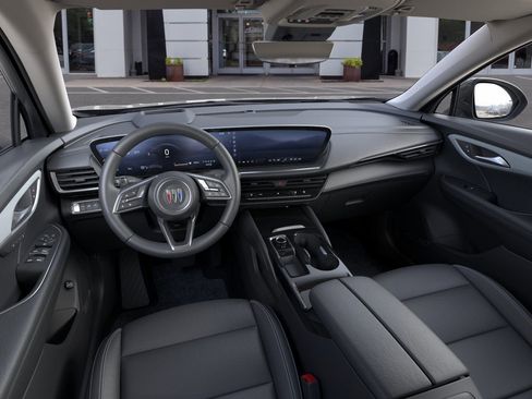 New 2026 Buick Envision Avenir image 15