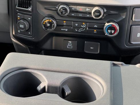 New 2026 Ford F350 XL w/ STX Appearance Package image 10