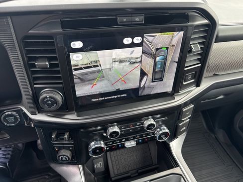 Used 2025 Ford F150 Raptor R w/ Equipment Group 803A Raptor R image 23