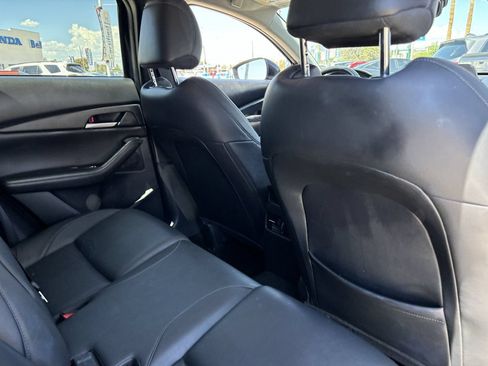 Used 2024 MAZDA CX-30 AWD 2.5 S w/ Select Sport Pkg image 11