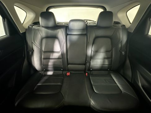 Used 2022 MAZDA CX-5 AWD 2.5 S image 30