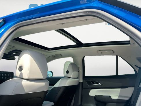 Used 2025 Honda Prologue Elite image 21