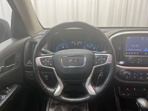 Used 2022 GMC Canyon Elevation w/ Elevation Premium Package image 20