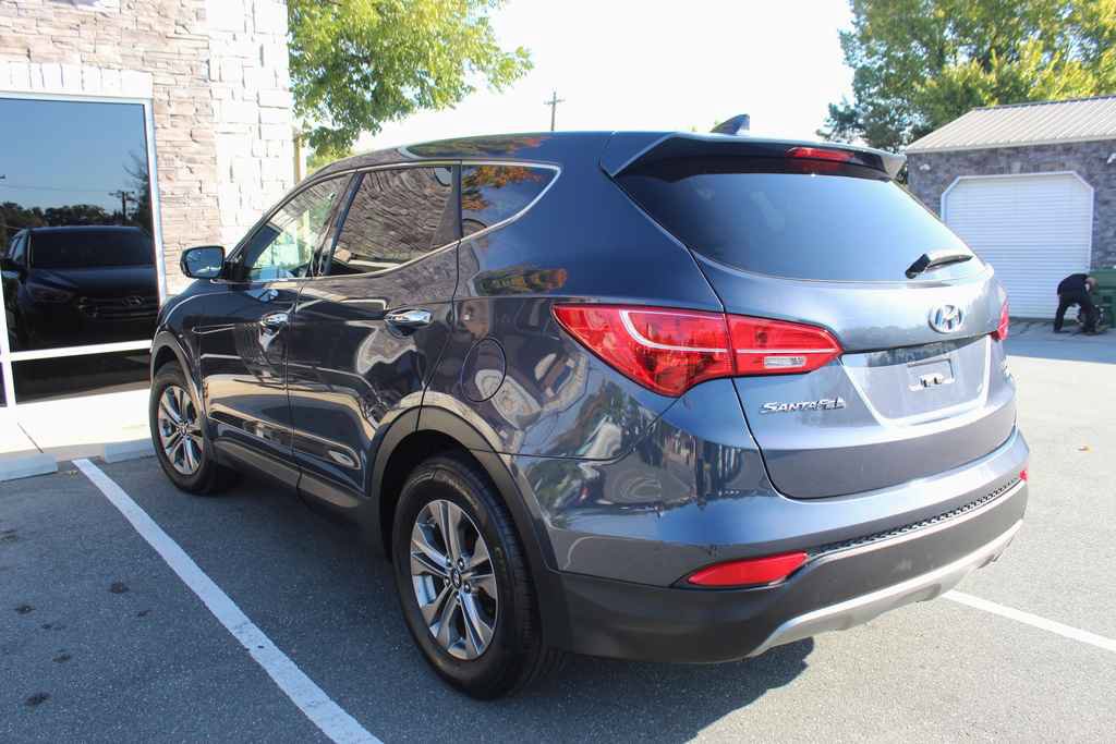 Used 2016 Hyundai Santa Fe Sport AWD/4WD image 10
