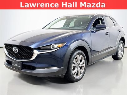 Certified 2024 MAZDA CX-30 AWD 2.5 S w/ Preferred Package